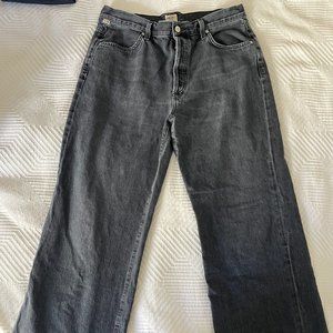 Annina Jean Citizens of Humanity size 31  $238 32 inseam